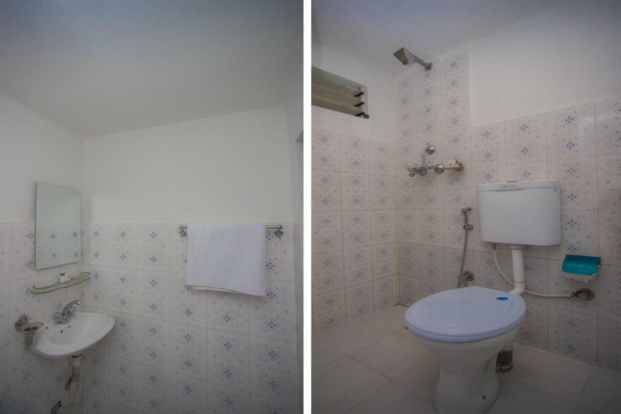 Oyo 276 White Orchid Resort Κατμαντού Εξωτερικό φωτογραφία