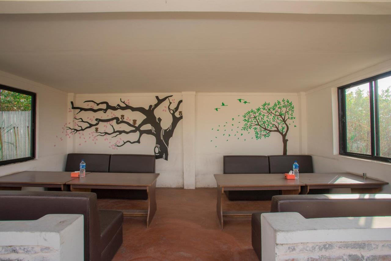 Oyo 276 White Orchid Resort Κατμαντού Εξωτερικό φωτογραφία